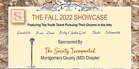 2022 Fall Showcase