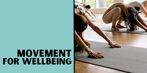Movement for Wellbeing