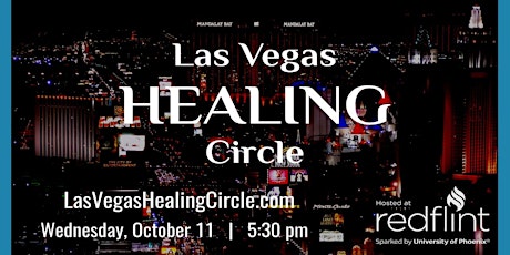 Las Vegas Healing Circle primary image