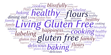 Tips on Living and Baking Gluten Free