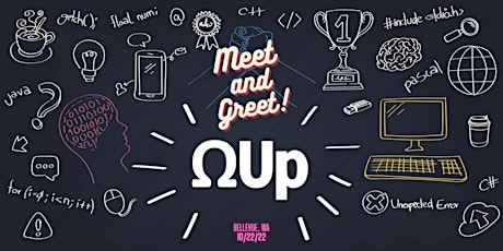 2022 omegaUp  - Meet and Greet