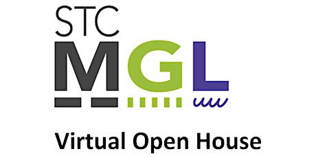 STC-MGL Fall 2022 Virtual Open House