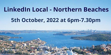 LinkedIn Local Northern Beaches Social Networking primary image