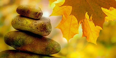 Imagem principal do evento Fall Into Balance | Yoga, Chinese Medicine, Ayurveda | Workshop