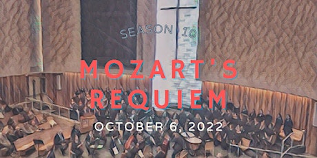 Mozart's Requiem Mass