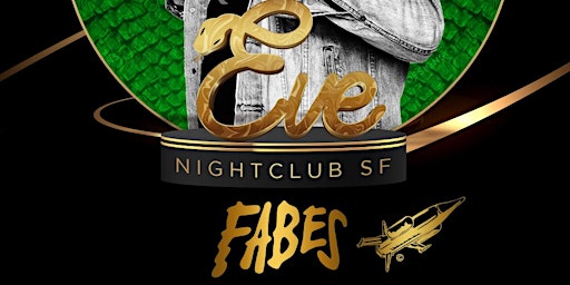 Feel Good Friday's Featuring DJ Fabes @ Eve Nightclub