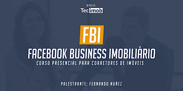 FBI - Facebook Business Imobiliário