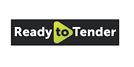 Imagen principal de Ready to Tender - A Panel Series