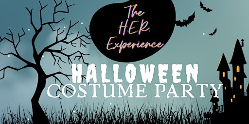 The H.E.R. Experience Costume Halloween Party