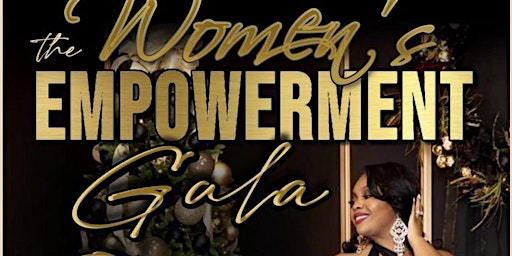 Womens Empowerment Gala Dinner