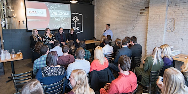Hacking Isn't Just for Coders: A Growth Marketing Event