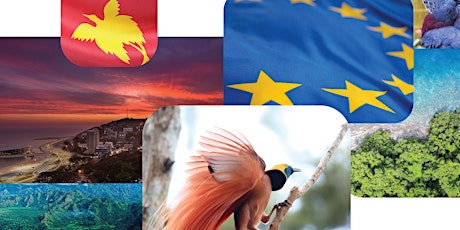 Trade and Investment - EU and Pacific - Virtual Workshop