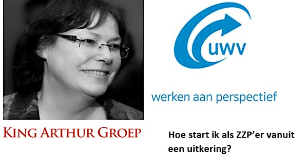 ZZP Zorg Café met gastsprekers Gonnie Ris van het UWV en Yolanda van Ooster...