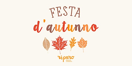 Immagine principale di Festa d'Autunno in Fattoria 2018 