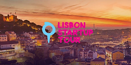 Lisbon Startup Tour primary image