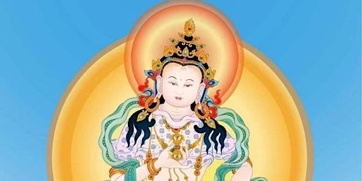 H.E. Ayang Rinpoche -- Vajrasattva & True Nature of Mind -- December 2022