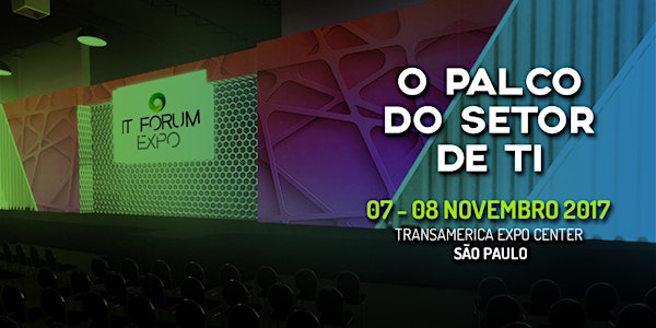 IT FORUM EXPO 2017