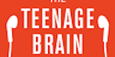 Spring Book Club: The Teenage Brain primary image