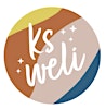 Logotipo de KS WELI // Events