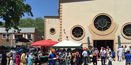 Image principale de Guru Nanak Dev Ji’s Birthday Celebration Parade