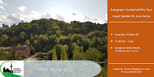 Tree Talks 2022