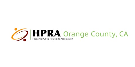 Hispanic Public Relations-OC Chapter Networking and Mixer