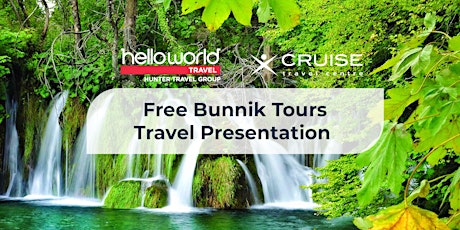 Free Bunnik Tours Travel Presentation primary image