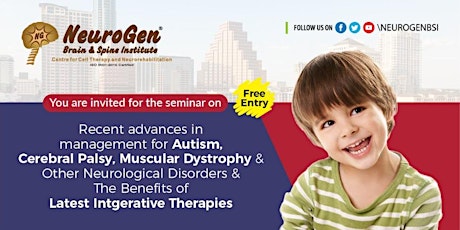 Seminar on Autism and other Neurological Disorders