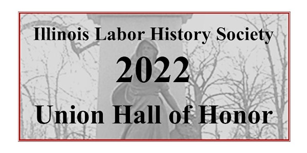 Union Hall of Honor 2022