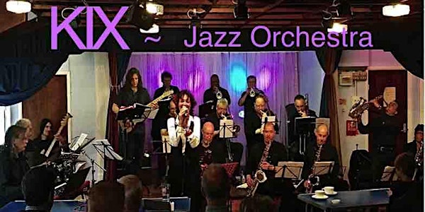 KIX Jazz Orchestra
