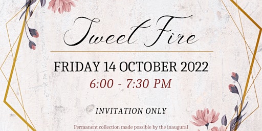 Sweet Fire Intimate Preview