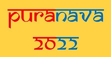 Puranava 2022 - quiz program for students