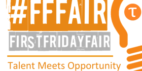 #FirstFridayFair Business, Data & Technology (Virtual Job Fair) - Vancouver tickets