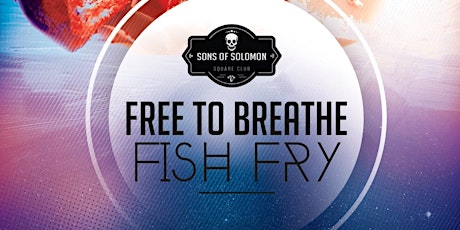 Free To Breathe Fish/Chicken Fry primary image
