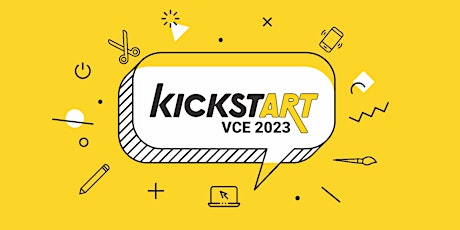 VCE KickstART 2023 primary image