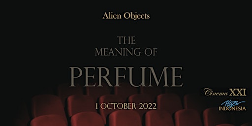 The Meaning of Perfume