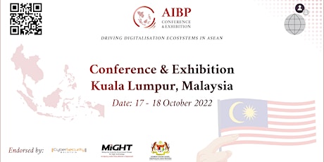 2022 AIBP Conference & Exhibition: Kuala Lumpur, Malaysia