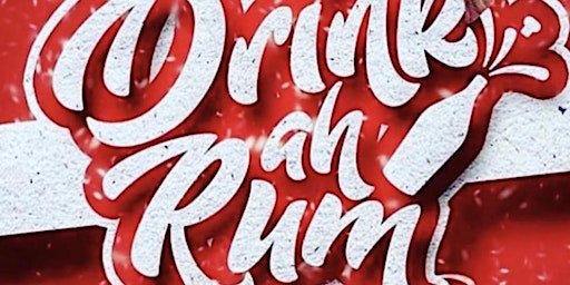 Christmas Pajama Jam “Drink Ah Rum”