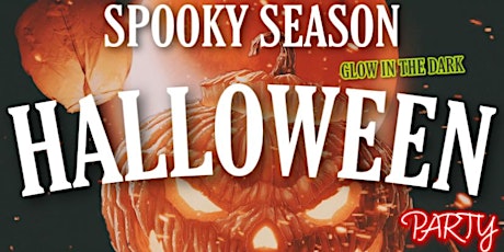 VS7 “ Spooky Season “ Halloween Party