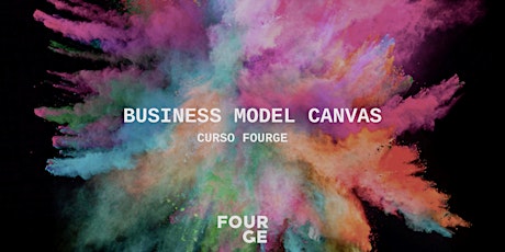 Imagem principal do evento Business Model Canvas