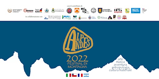 Festival Alpes Andes | edizione 1