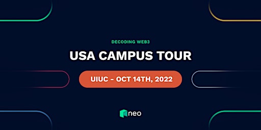 Neo USA Campus Tour - University of Illinois Urbana-Champaign