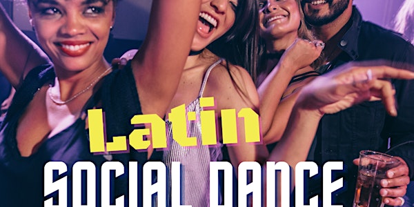 Latin Social Dance Night