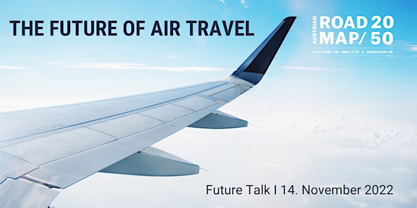 Future Talk: The Future of Air Travel