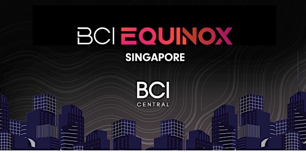 BCI EQUINOX SINGAPORE 2022 - EXHIBITORS