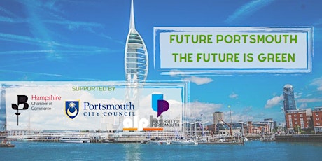 Future Portsmouth - The Future is Green