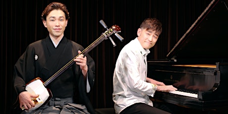 CoRai - Concerto di Tsugaru shamisen, pianoforte e voce