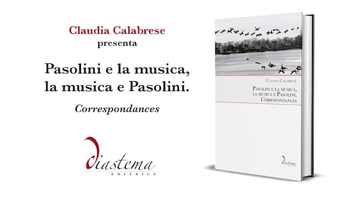 Pasolini, il Poeta Musicista - La Musica nei film di Pasolini image