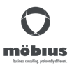Logótipo de Möbius