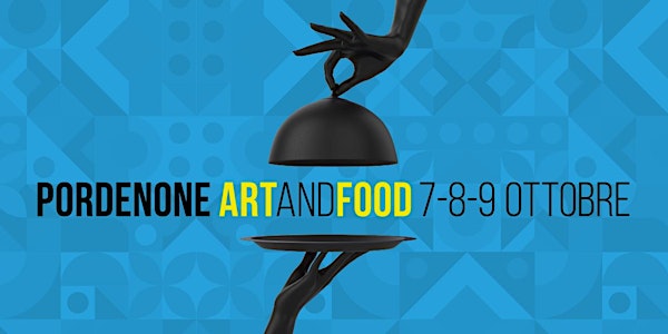 ART and FOOD | La mano del futuro